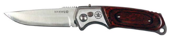 Нож складной Pirat 233A