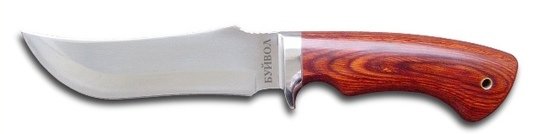 Нож Pirat VD02 Буйвол
