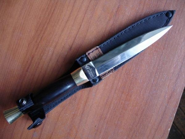 Нож H110-32