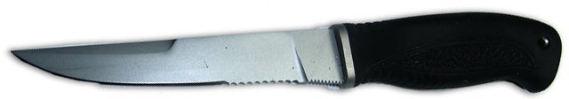 Нож Ирбис-1 (4мм)
