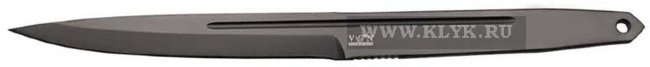 Нож метательный K327T Буран (серия VN PRO)