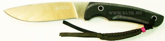 Нож Savage (сталь AUS-8) Satin