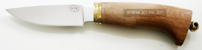 Нож Колибри (сталь 95х18 ковка, сапель)