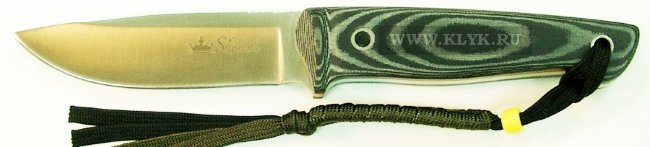 Нож Santi (сталь D2) Satin